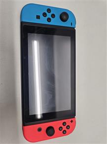 Nintendo Switch | Pawn 1 | Spokane | WA